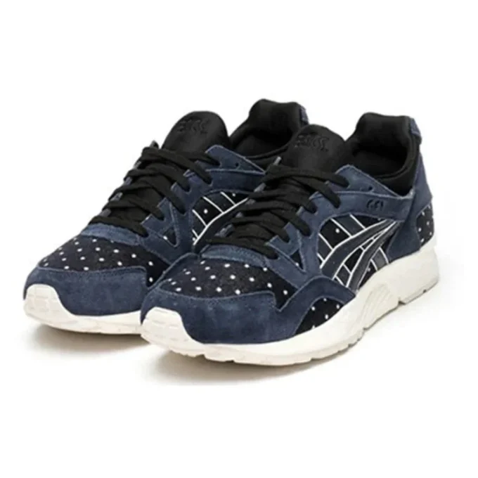 Gel-Lyte 5 „Japanese Denim – Indian Ink”