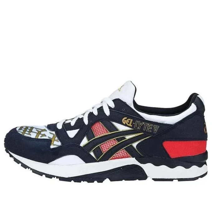 Gel-Lyte 5 „Japanese Sport Culture”