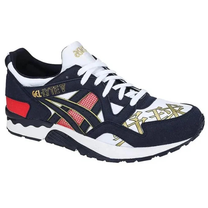 Gel-Lyte 5 „Japanese Sport Culture”