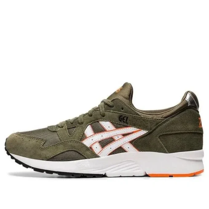 Gel-Lyte 5 „Mantle Green”