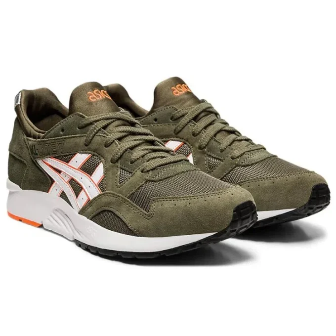 Gel-Lyte 5 „Mantle Green”