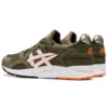Gel-Lyte 5 „Mantle Green”