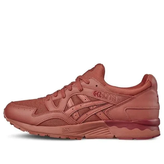 Gel-Lyte 5 „Maro Roșu”