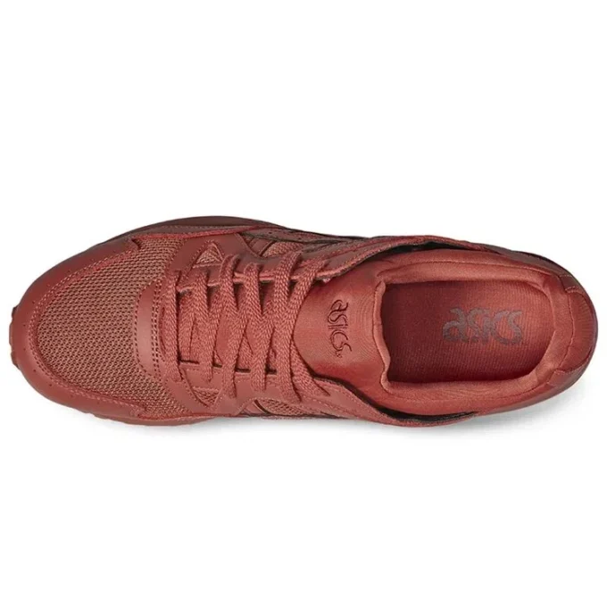 Gel-Lyte 5 „Maro Roșu”