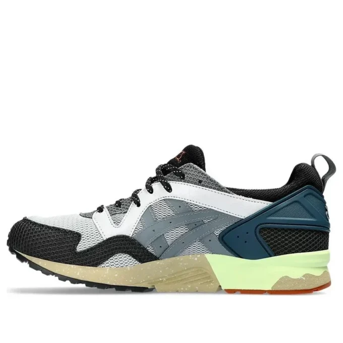 Gel-Lyte 5 „Material Play Pack – Glacier Grey”