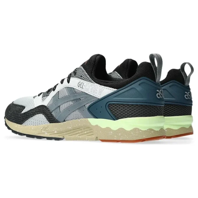 Gel-Lyte 5 „Material Play Pack – Glacier Grey”