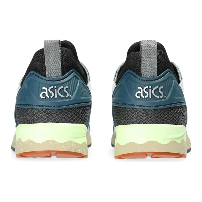 Gel-Lyte 5 „Material Play Pack – Glacier Grey”