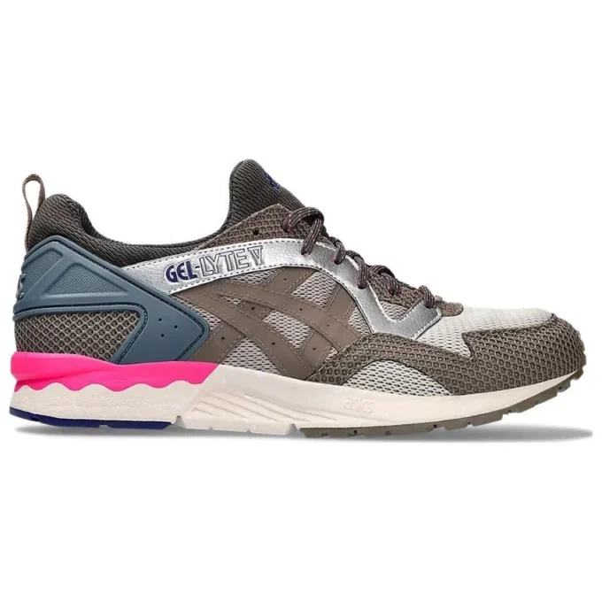 Gel-Lyte 5 „Material Play Pack – Simply Taupe”