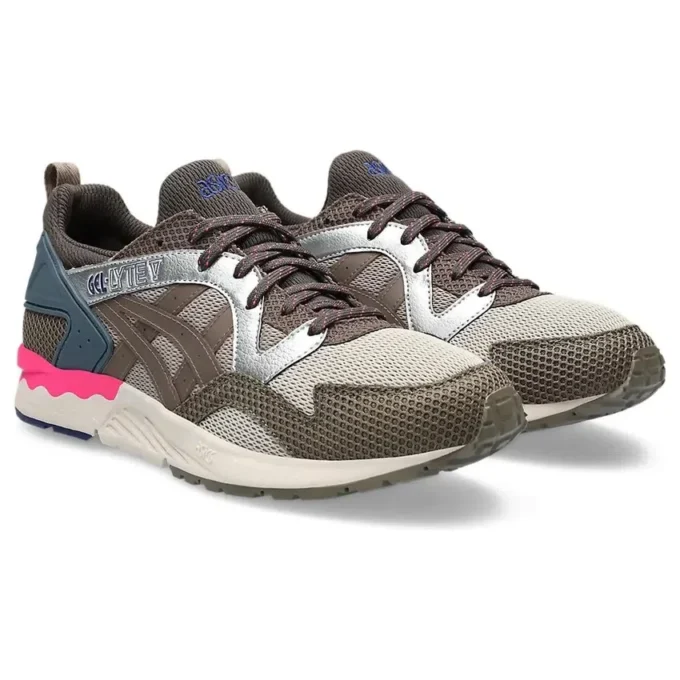 Gel-Lyte 5 „Material Play Pack – Simply Taupe”