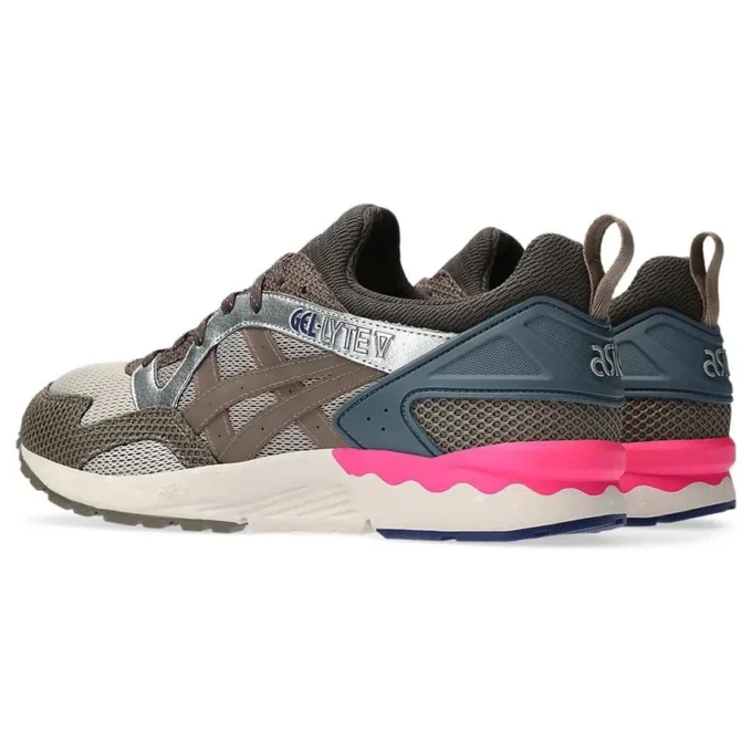 Gel-Lyte 5 „Material Play Pack – Simply Taupe”