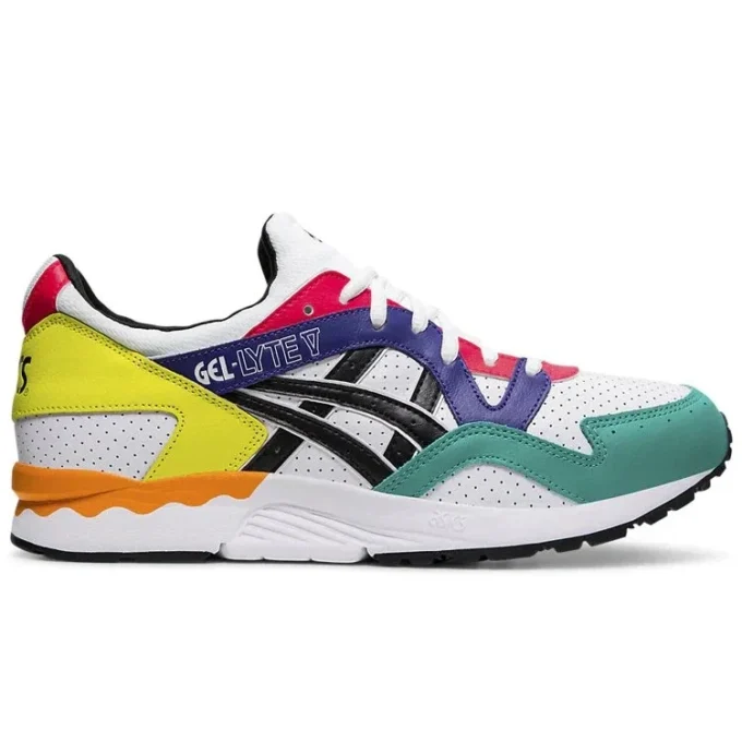 Gel-Lyte 5 „Multi-Color”