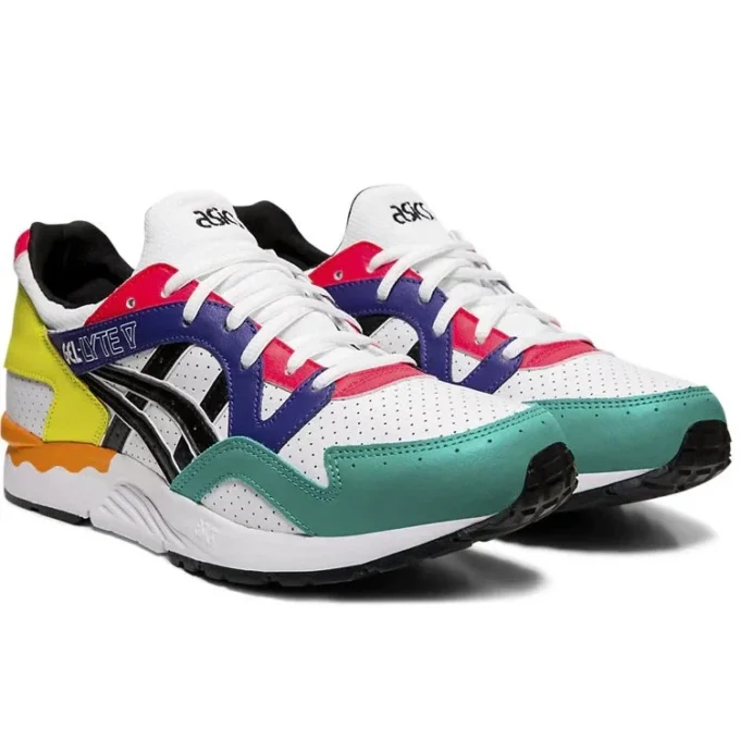 Gel-Lyte 5 „Multi-Color”