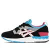 Gel-Lyte 5 „Negru-Albastru”