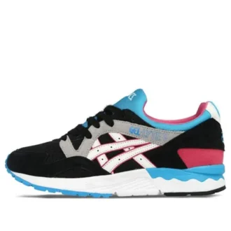 Gel-Lyte 5 „Negru-Albastru”