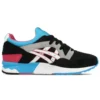 Gel-Lyte 5 „Negru-Albastru”