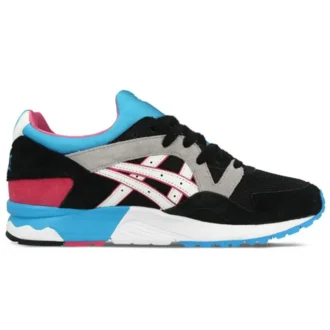 Gel-Lyte 5 „Negru-Albastru”