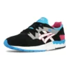 Gel-Lyte 5 „Negru-Albastru”