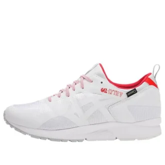 Gel-Lyte 5 NS „Alb-Roșu”