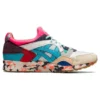 Gel-Lyte 5 „RE:MATERIAL – Pink Aqua”