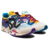 Gel-Lyte 5 „RE:MATERIAL – Purple Yellow”
