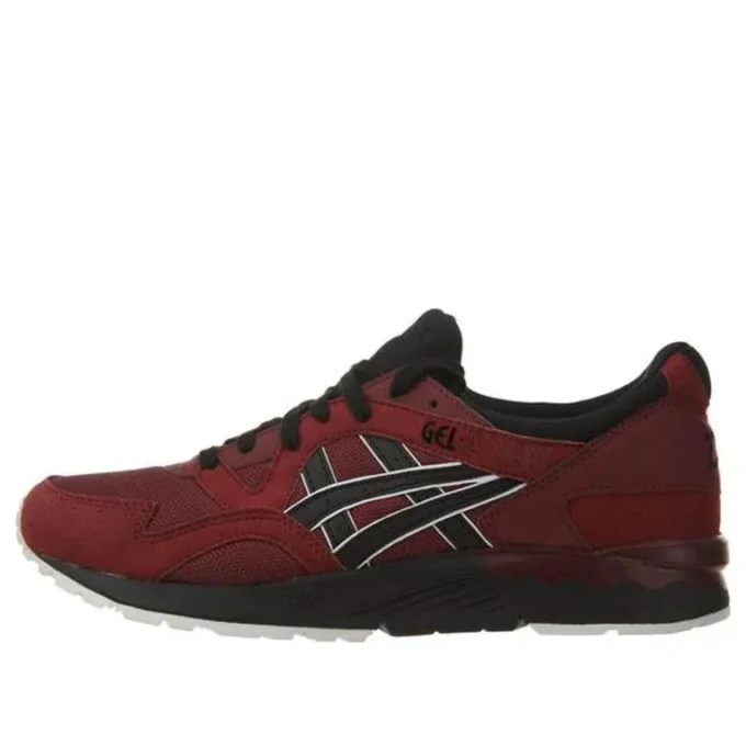 Gel-Lyte 5 „Red Black”