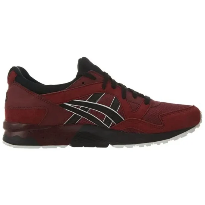 Gel-Lyte 5 „Red Black”