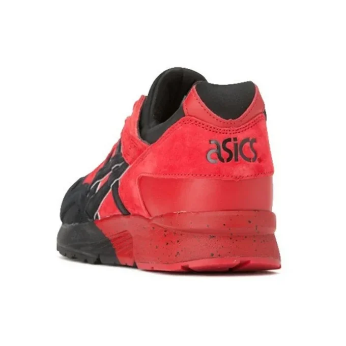 Gel-Lyte 5 „Red Black”