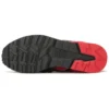 Gel-Lyte 5 „Red Black”