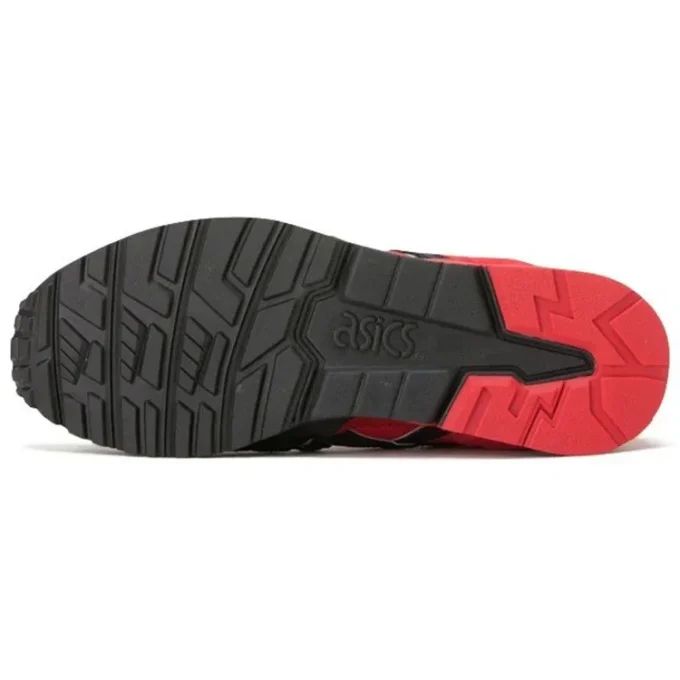 Gel-Lyte 5 „Red Black”