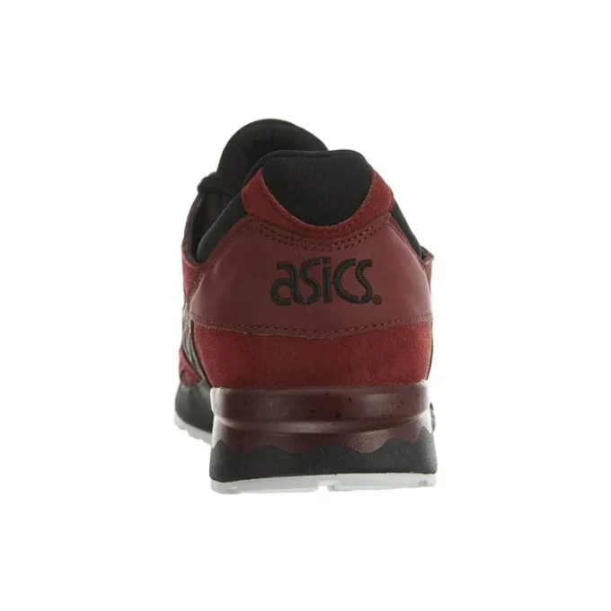 Gel-Lyte 5 „Red Black”