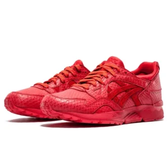 Gel-Lyte 5 „Red Mamba”