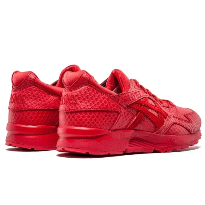Gel-Lyte 5 „Red Mamba”