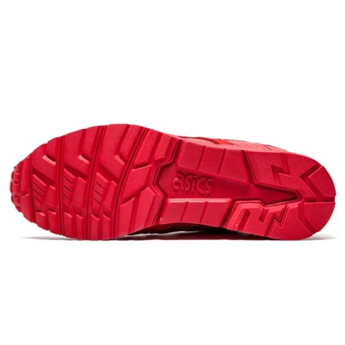 Gel-Lyte 5 „Red Mamba”