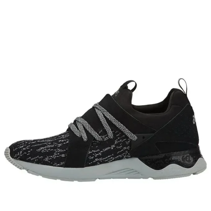 Gel-Lyte 5 Sanze „Black”
