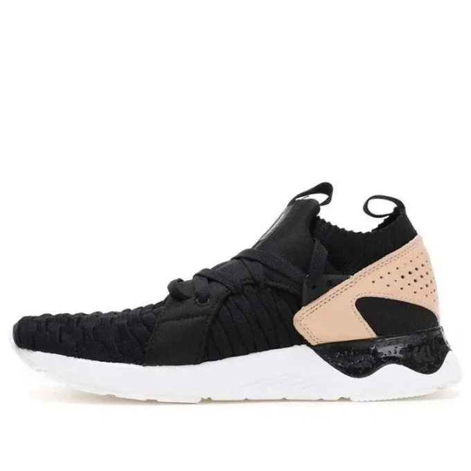 Gel-Lyte 5 Sanze Knit „Negru”