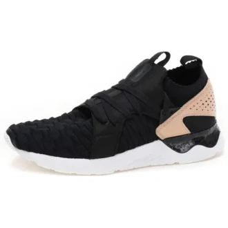 Gel-Lyte 5 Sanze Knit „Negru”