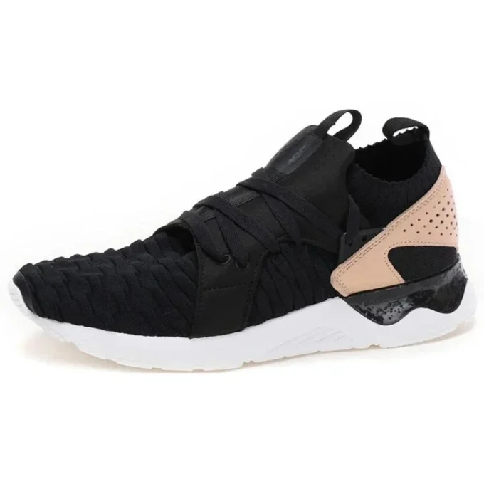 Gel-Lyte 5 Sanze Knit „Negru”