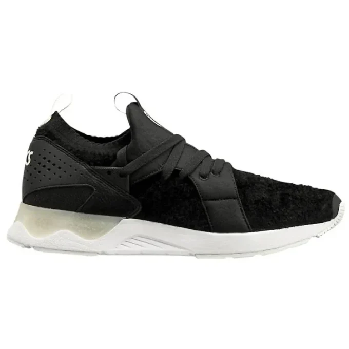 Gel-Lyte 5 Sanze Knit „Negru”