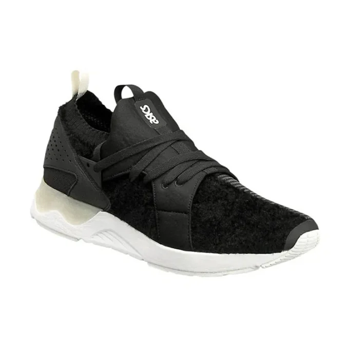 Gel-Lyte 5 Sanze Knit „Negru”