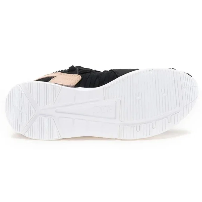 Gel-Lyte 5 Sanze Knit „Negru”