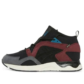 Gel-Lyte 5 Sanze MT GTX „Black Burgundy”