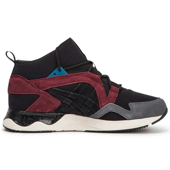 Gel-Lyte 5 Sanze MT GTX „Black Burgundy”