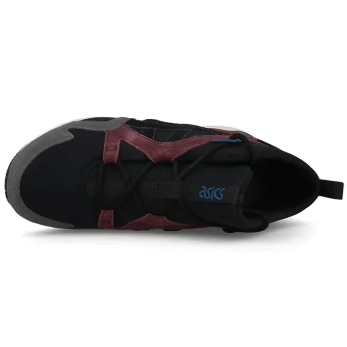 Gel-Lyte 5 Sanze MT GTX „Black Burgundy”