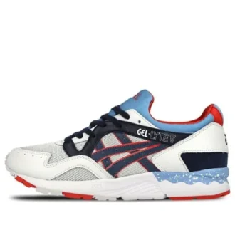 Gel-Lyte 5 „Soft Grey Navy”