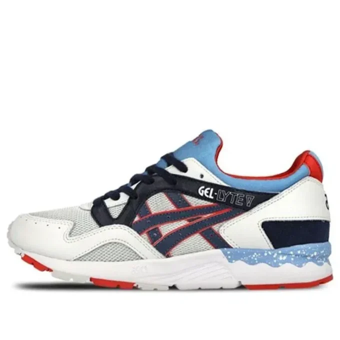 Gel-Lyte 5 „Soft Grey Navy”