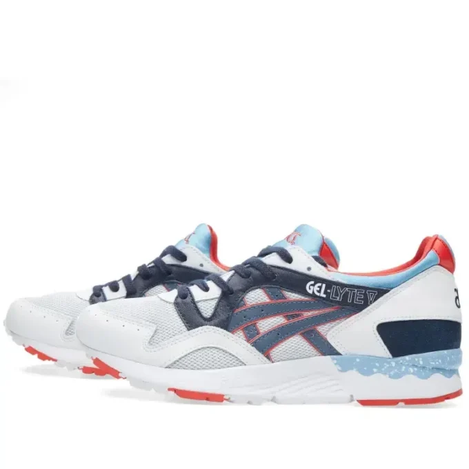 Gel-Lyte 5 „Soft Grey Navy”