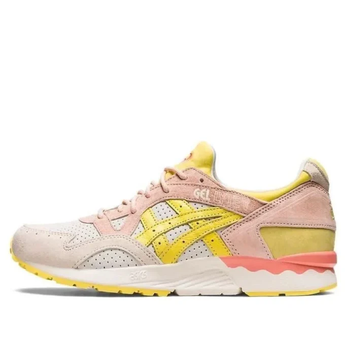 Gel-Lyte 5 „Spring in Japan – Banana Cream”