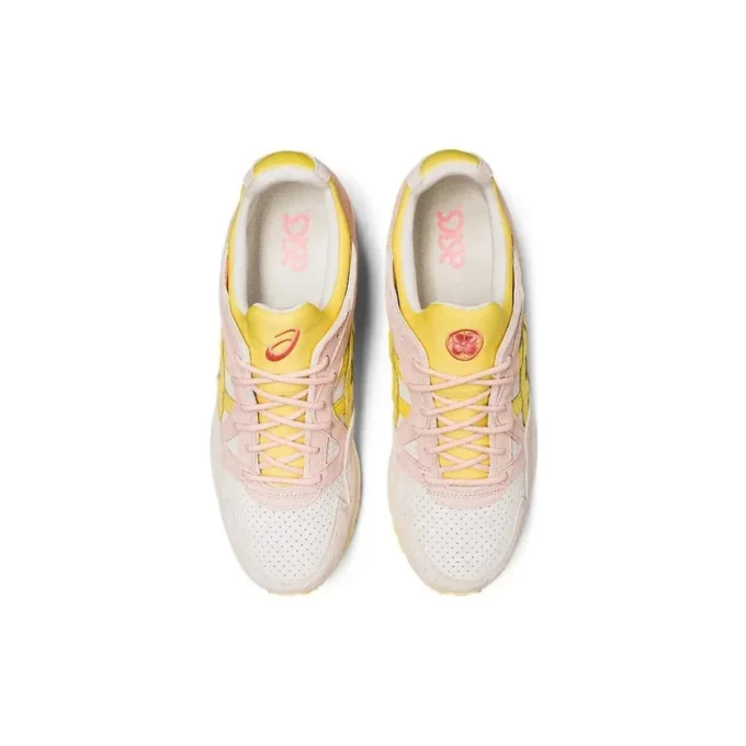 Gel-Lyte 5 „Spring in Japan – Banana Cream”