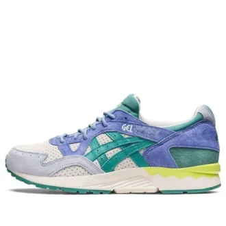 Gel-Lyte 5 „Spring in Japan – Sage”