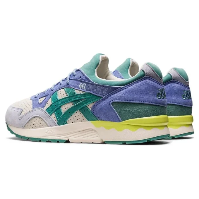 Gel-Lyte 5 „Spring in Japan – Sage”